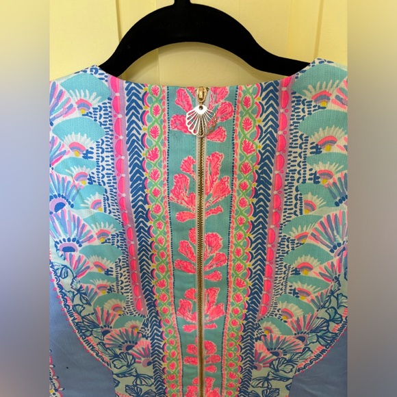 Lilly Pulitzer Mila Shift - Picture 5 of 6